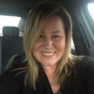 Meet your Posher, Tracy